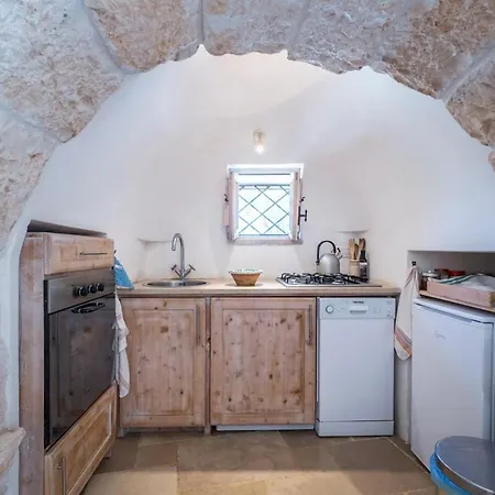 Villa Satia Sleeps 4 With Pool *