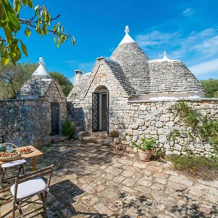 Villa Satia Sleeps 4 With Pool *