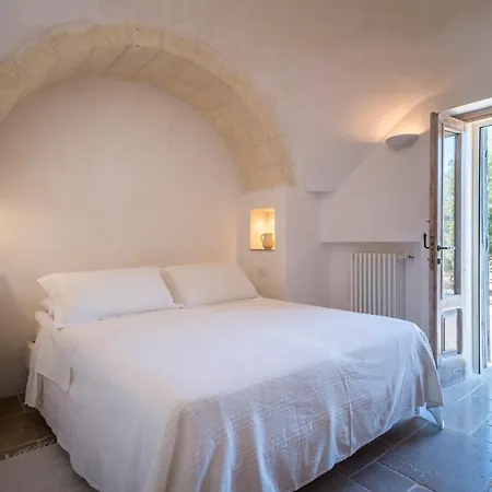 Satia Sleeps 4 With Pool Villa *