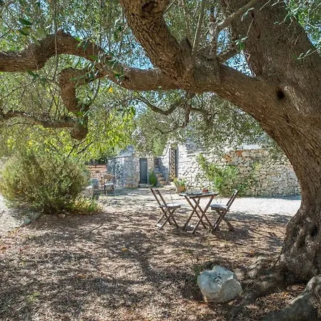 Satia Sleeps 4 With Pool Villa Cisternino