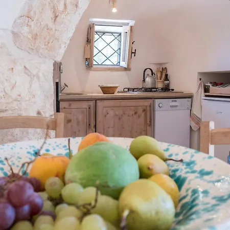 Satia Sleeps 4 With Pool Villa Cisternino