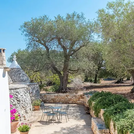 Satia Sleeps 4 With Pool Villa Cisternino