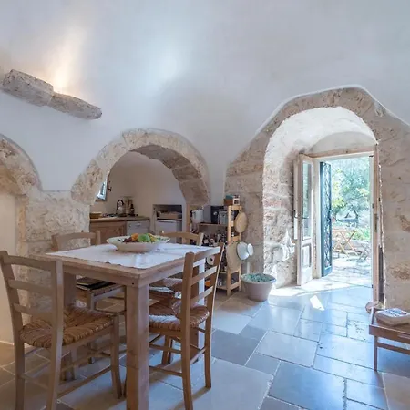 Satia Sleeps 4 With Pool *