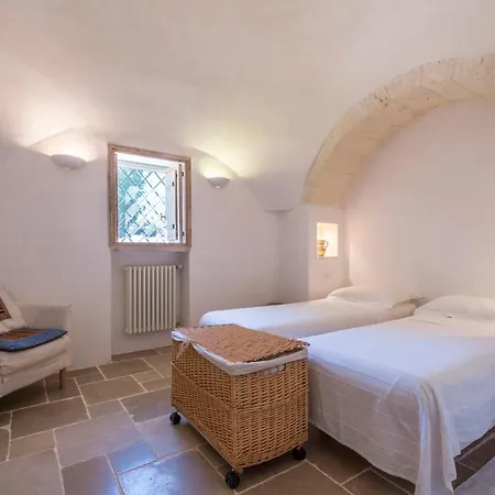 Satia Sleeps 4 With Pool 치스테르니노